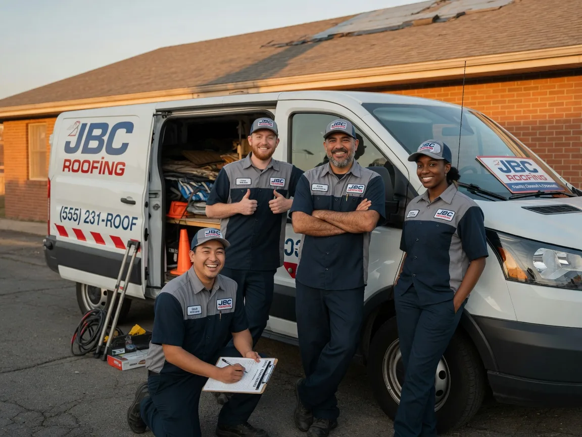 Roof Replacement company in Sykesville, MD